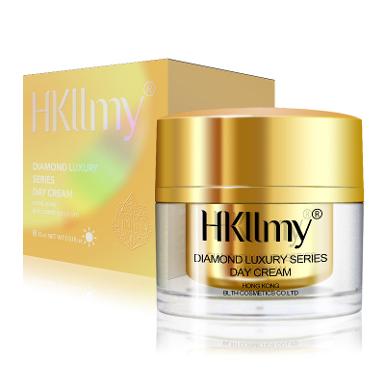 Hkllmy2018 Day Cream
